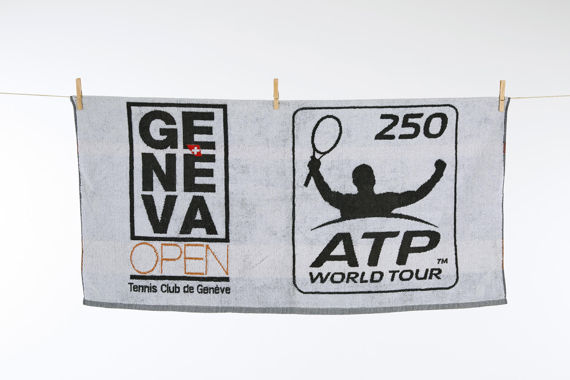 Geneva Open ATP 250 World Tour