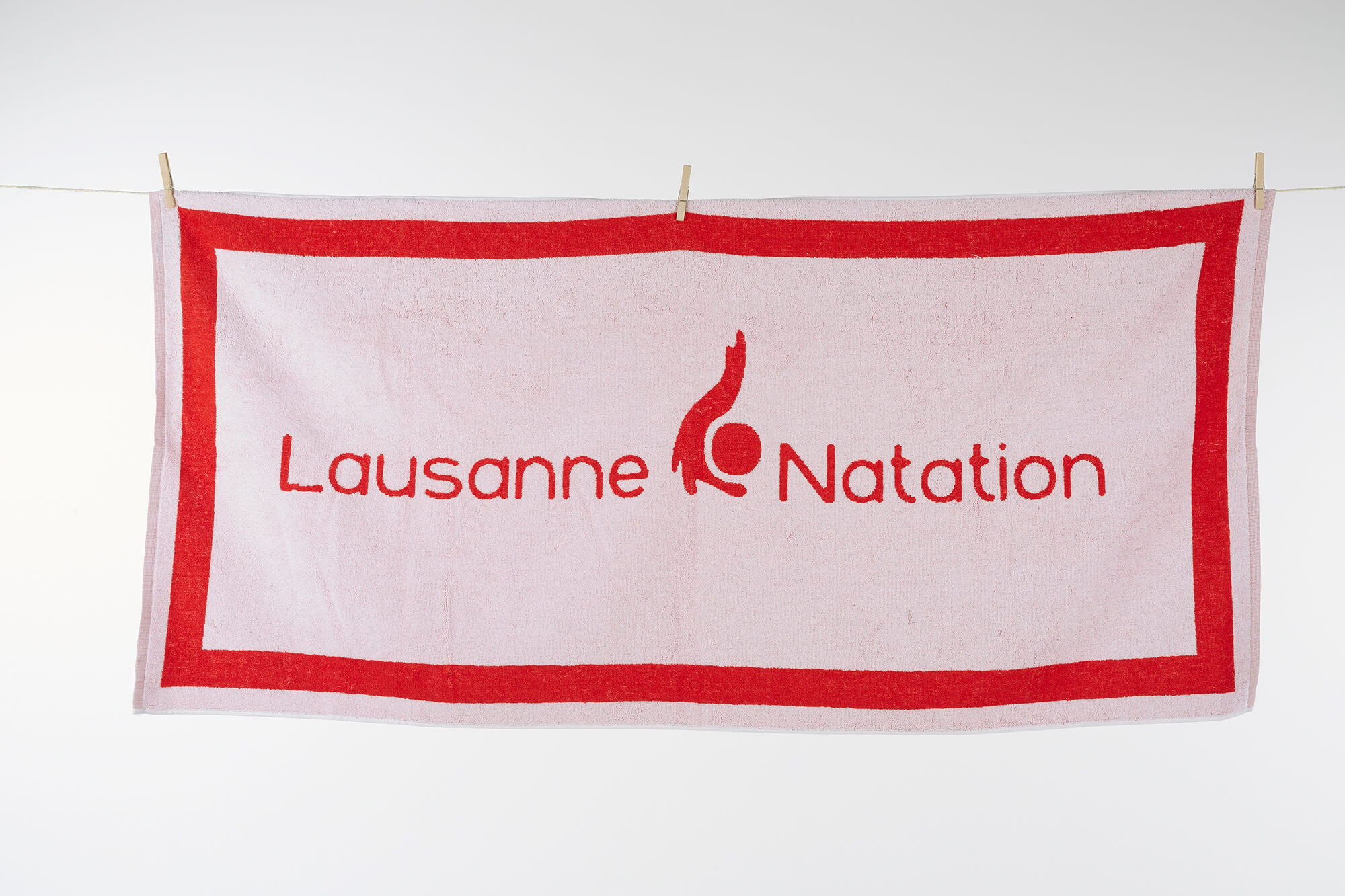 Lausanne Natation (2015)