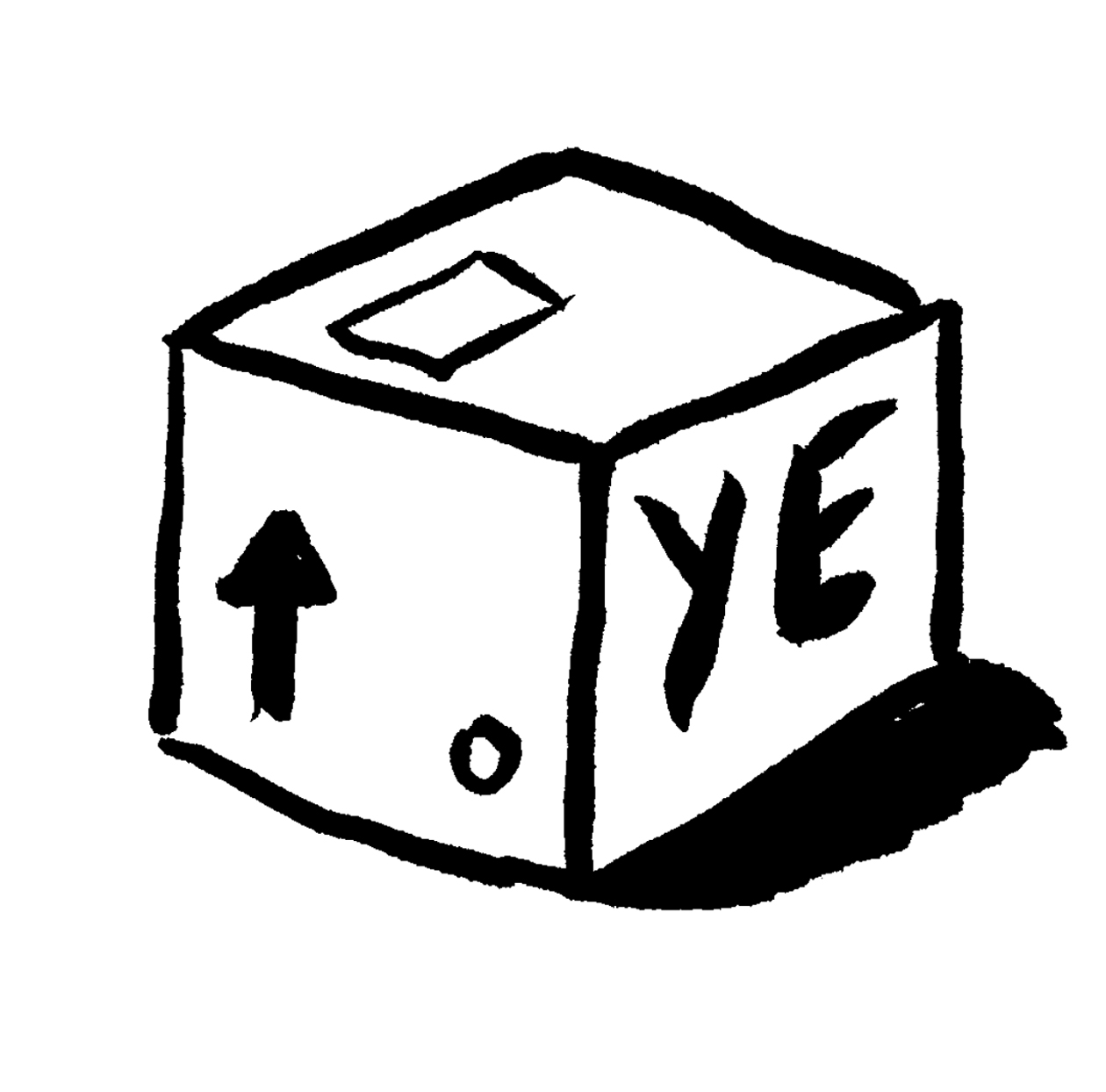 Contact YE-TEXPROD