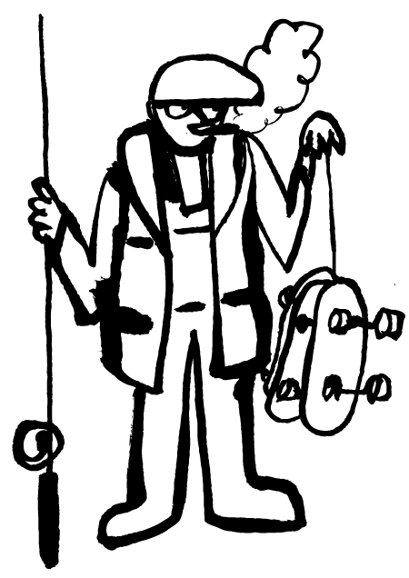 À propos | Ye-Texprod